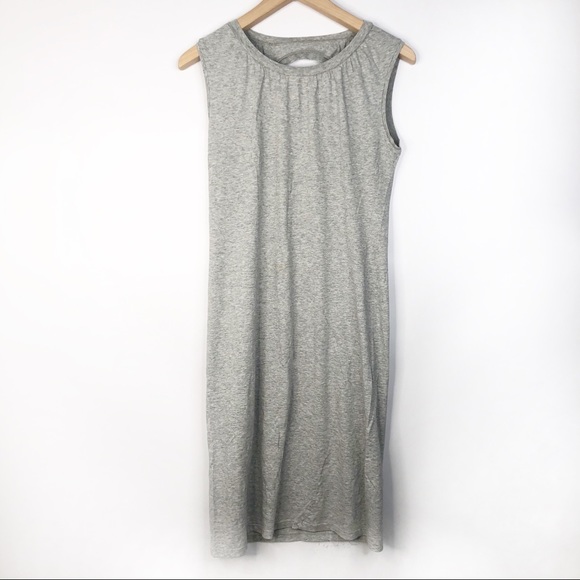 MM6 Maison Martin Margiela Dresses & Skirts - MM6 Maison Martin Margiela Gray Dress MM6 Maison Martin Margiela Dresses & Skirts - MM6 Maison Martin Margiela Gray Dress